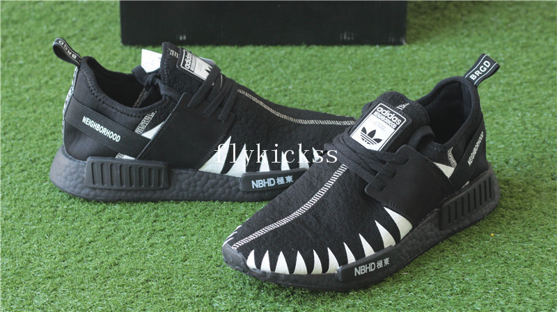 Neighborhood X Adidas NMD R1 PK NBHD BZ0295
